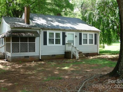 1990 Us Highway 601 S #25-26, Mocksville, NC, 27028