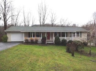 1516 Mountain View Ave, Big Stone Gap, VA 24219