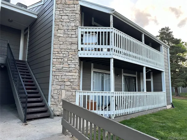 18103 E Kentucky Avenue #101, Aurora, CO 80017
