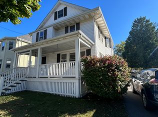 215 Billings Rd, Quincy, MA 02170