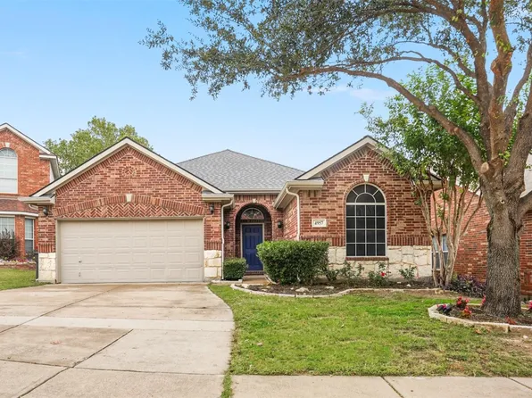 4957 Galley Cir, Fort Worth, TX 76135