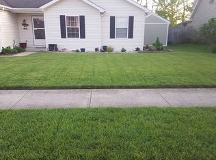 1308 Crabapple Ct, Martinsville, IN 46151