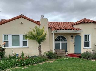 4638 Arizona St, San Diego, CA 92116