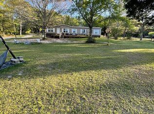 321 Forest Area Rd, Kinston, AL 36453