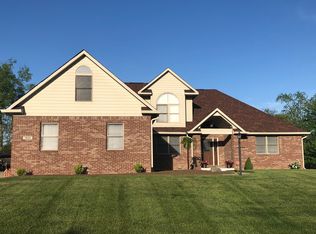 7825 Stones River Dr, Indianapolis, IN 46259