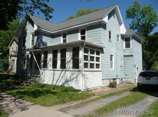 312 Lenox Ave, Oneida, NY 13421