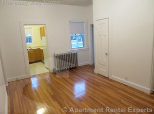 153 Summer St #1L, Somerville, MA 02143