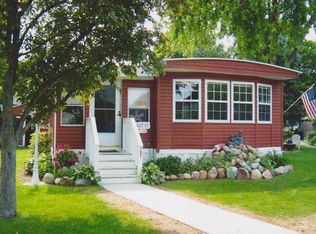 22460 Klines Resort Rd LOT 131, Three Rivers, MI 49093