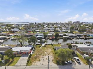 13625 Britton Dr Lot 165, Hudson, FL 34667
