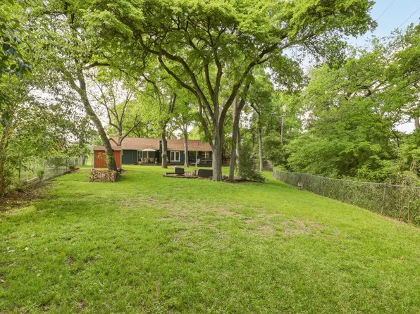 2320 Chart Dr, Dallas, TX 75228