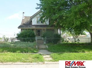 4136 M St, Omaha, NE 68107