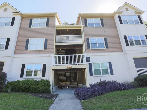 5304 Walden Park Drive, Savannah, GA 31410