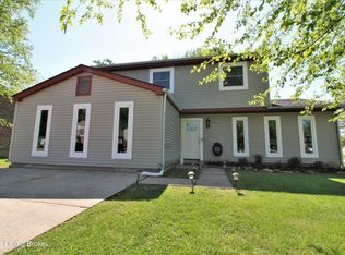 12000 Rock Spring Dr, Coldstream, KY 40245