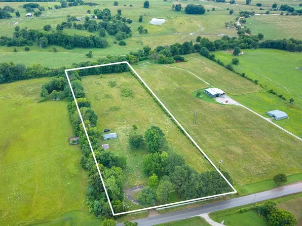 11171 Illinois Chapel Rd, Prairie Grove, AR 72753