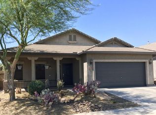 1918 W Mine Trl, Phoenix, AZ 85085