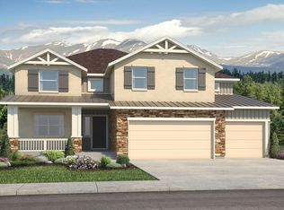 1845 Clayhouse Dr, Colorado Springs, CO 80921