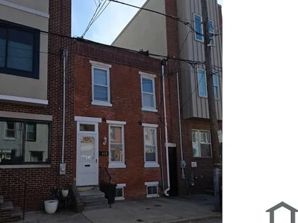 430 Cross St, Philadelphia, PA 19147