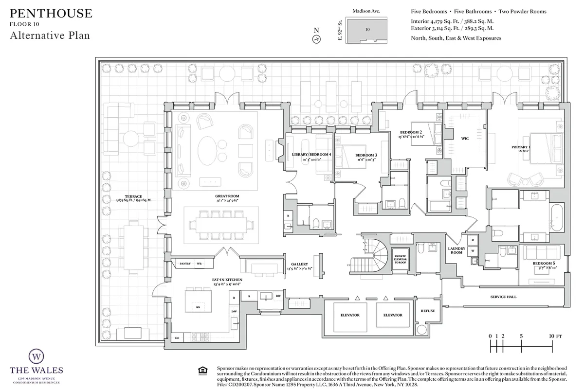 floor plan 3