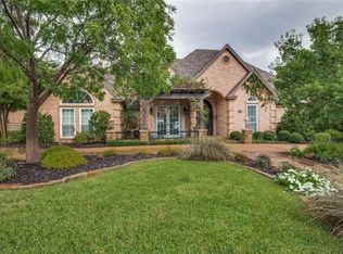 4702 Shadywood Ln, Colleyville, TX 76034