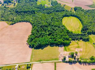 Ridge Rd, Minerva, OH 44657