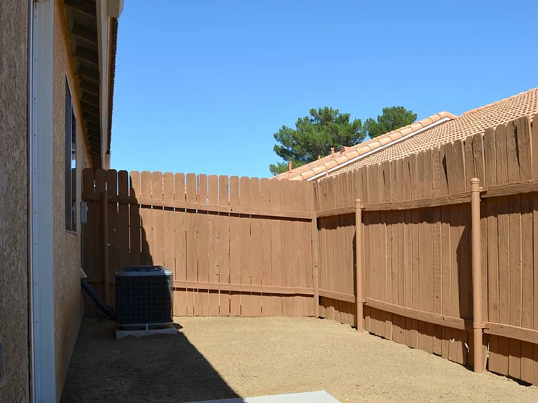 Desert Villas Apartment Homes — Photo 25