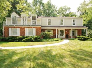 245 Trotwood West Dr, Pittsburgh, PA 15241