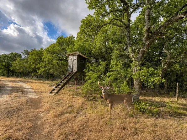 149 CR 103, Lampasas, TX 76550