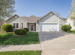 2416 Oxford Rd, Lawrence, KS 66049