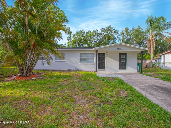 2501 Stratford Dr, Cocoa, FL 32926