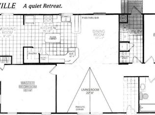 1264 Matthews Way, Bryan, TX 77807