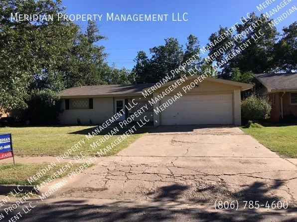 5009 16th St, Lubbock, TX 79416