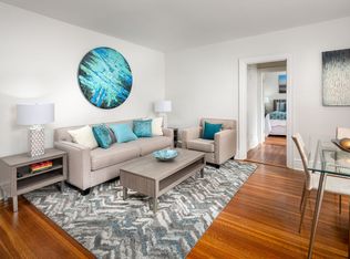 Montclair Gardens, Montclair, NJ 07042