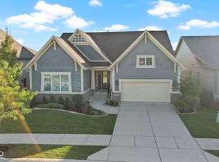 1460 Rossmay Dr, Westfield, IN 46074