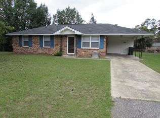 910 Clay St, Sumter, SC 29154