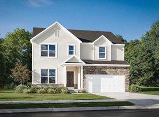 Manchester Plan, The Run at Hofbauer Preserve, Westerville, OH 43082