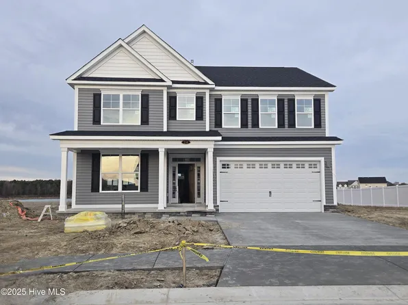 210 Arbormoor Lane, Moyock, NC 27958