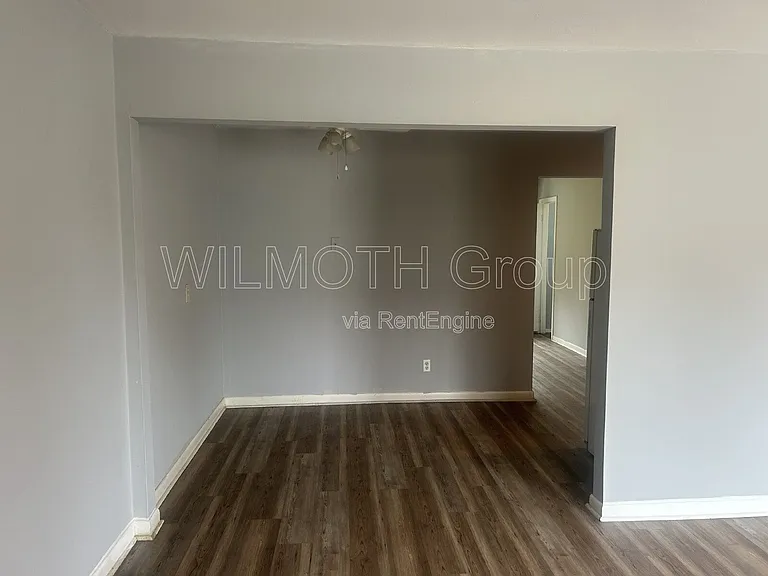135 W Hendricks St #4 — Photo 4