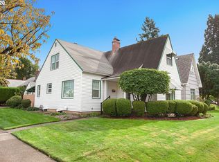 506 NE Lincoln St, Hillsboro, OR