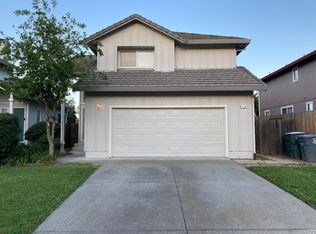 1119 Araquipa Ct, Vacaville, CA 95687