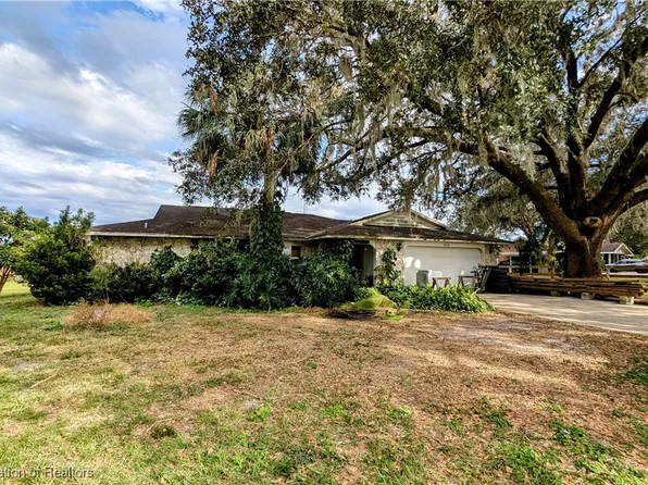 3613 Parnell Rd, Zolfo Springs, FL 33890