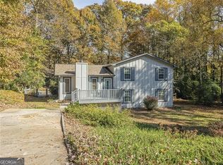 1878 Long St, Snellville, GA