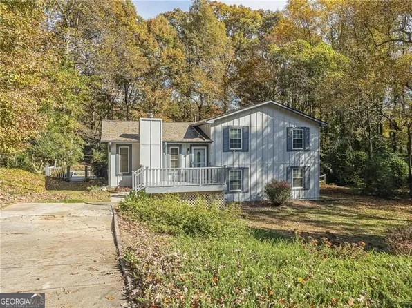1878 Long St, Snellville, GA 30078