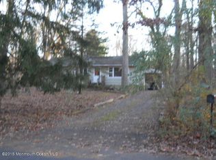 408 Oak Tree Rd, Freehold, NJ 07728