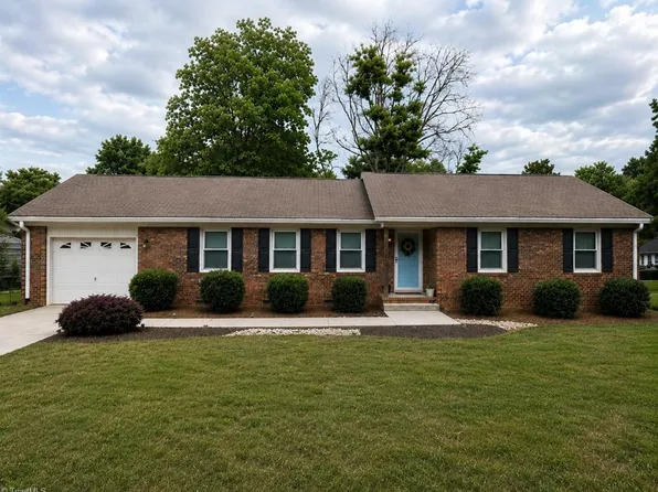 2800 New Garden Rd E, Greensboro, NC 27455