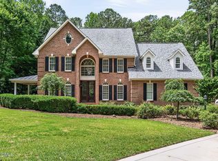 5117 Swisswood Dr, Raleigh, NC 27613