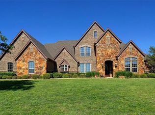 12016 Vista Ranch Way, Fort Worth, TX 76179