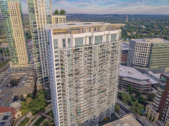 Reserve your address in our 29-story luxury apartment community