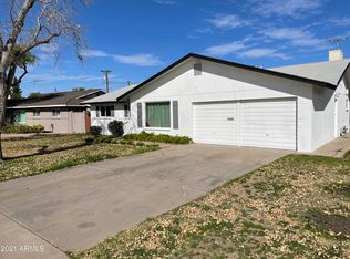 414 E Malibu Dr, Tempe, AZ 85282