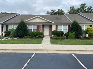 2792 Waterstone Loop, High Pt, NC 27265