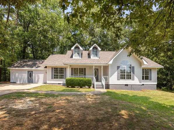 439 Dogwood Ln, Munford, AL 36268